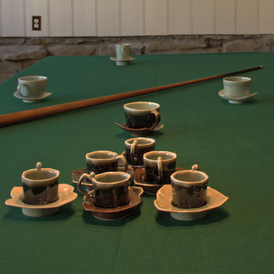 Lonsdale Spring Exhibition 2015