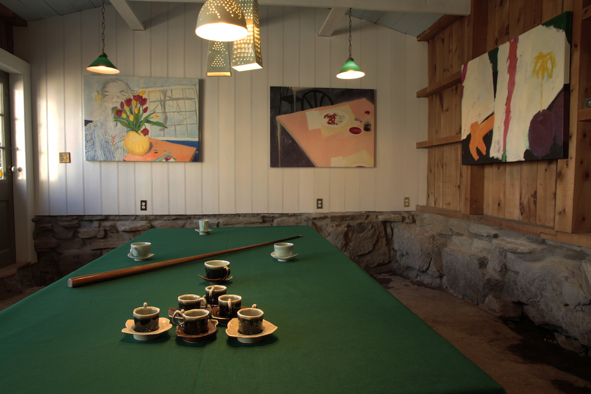 Lonsdale Spring Exhibition 2015