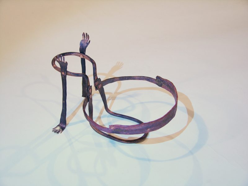 14 copper bowl for two morning oranges