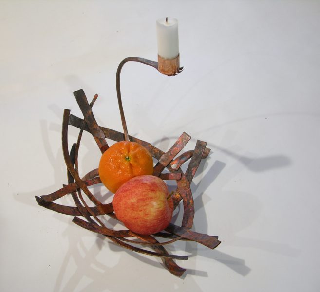 7 morning bowl for a lovely friend